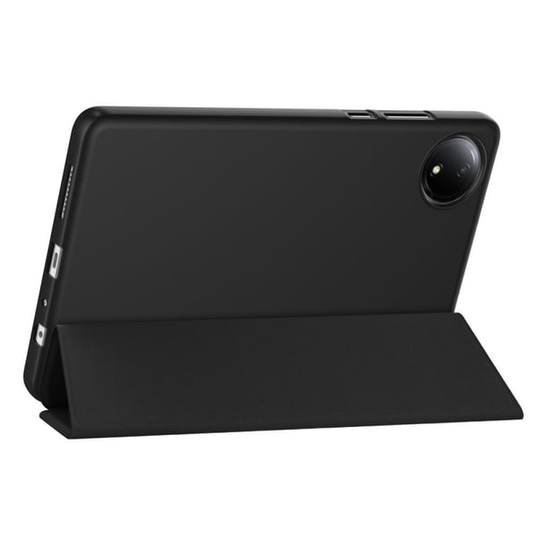 Tech-Protect Xiaomi Redmi Pad SE 8.7 Fodral SmartCase Svart