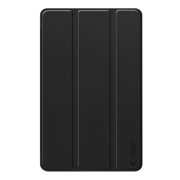 Tech-Protect Xiaomi Redmi Pad SE 8.7 Fodral SmartCase Svart