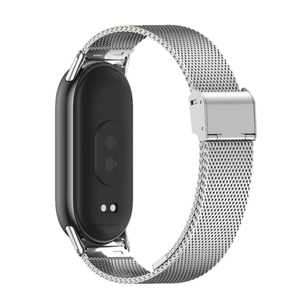 Tech-Protect Xiaomi Smart Band 10/9/8 Armband MilaneseBand
