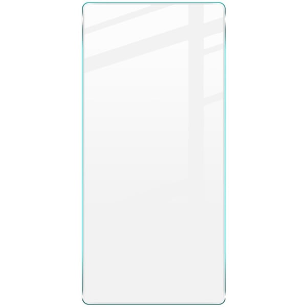 IMAK Samsung Galaxy S25 Ultra Skärmskydd Härdat Glas