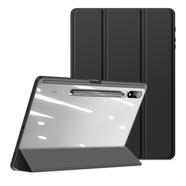 DUX DUCIS Galaxy Tab S10 Plus/S9 Plus/S9 FE Plus Fodral TOBY