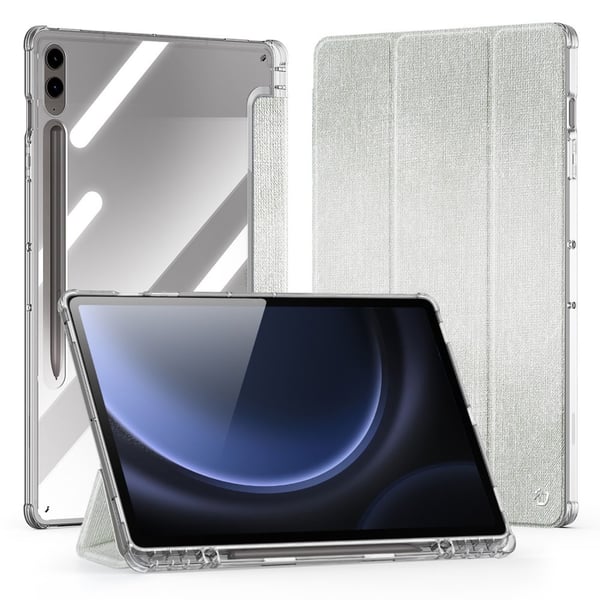 DUX DUCIS Galaxy Tab S10 Plus/S9 Plus/S9 FE Plus Fodral Unid