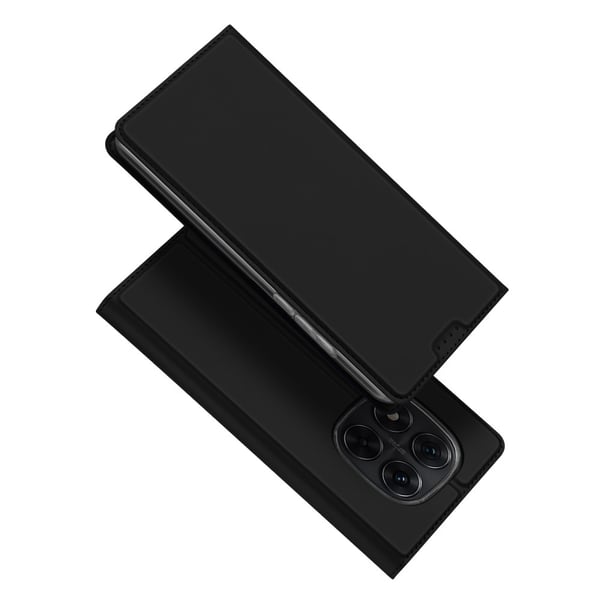 DUX DUCIS Xiaomi Redmi Note 14 Pro 5G Fodral Skin Pro Svart