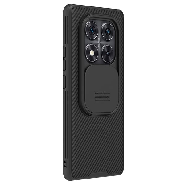 NILLIKN Xiaomi Redmi Note 14 Pro 5G Skal CamShield Pro