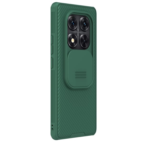 NILLIKN Xiaomi Redmi Note 14 Pro 5G Skal CamShield Pro