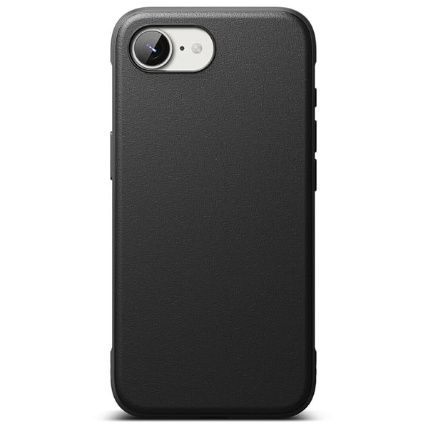 Ringke iPhone 17e / 16e Skal Onyx Svart