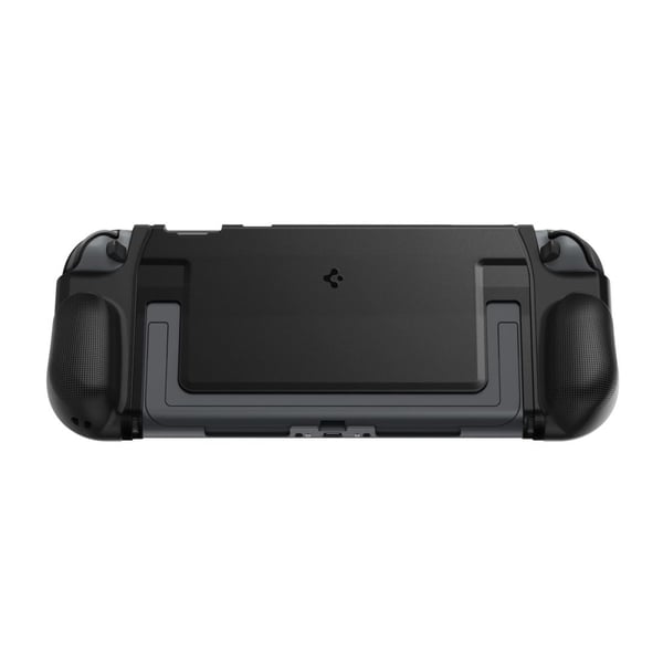 Spigen Nintendo Switch 2 Skal Dual Grip Svart