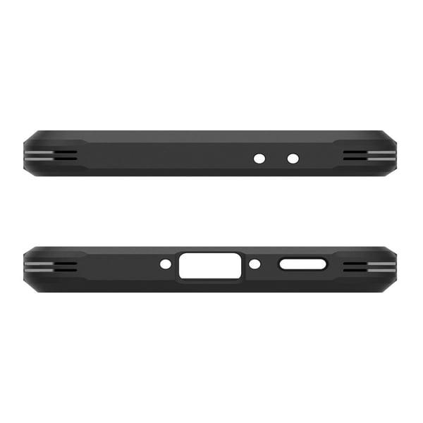 Spigen Samsung Galaxy A36 5G Skal Tough Armor Svart