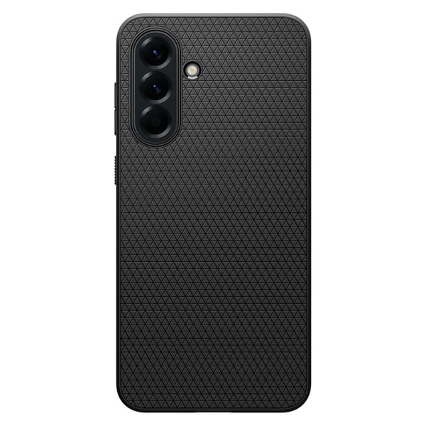 Spigen Samsung Galaxy A56 5G Skal Liquid Air Matt Svart