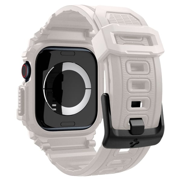 Spigen Apple Watch 11/10 46 mm Skal Rugged Armor 'Pro'