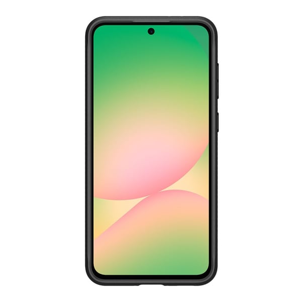 Spigen Samsung Galaxy A56 5G Skal Rugged Armor Matt Svart