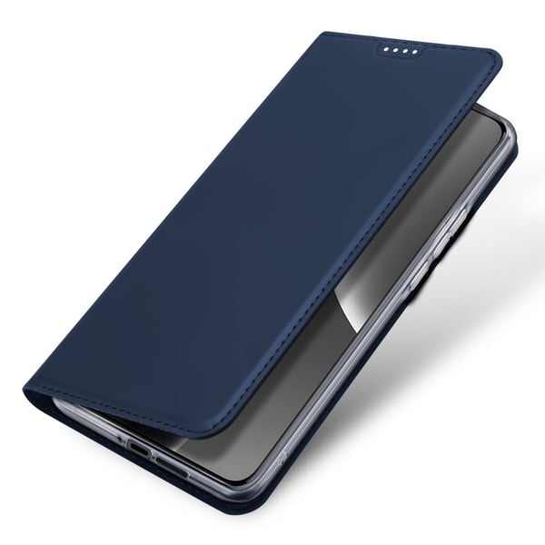 DUX DUCIS Xiaomi 15 Ultra Fodral Skin Pro Blå
