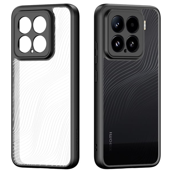 DUX DUCIS Xiaomi 15 Skal Aimo Series Svart