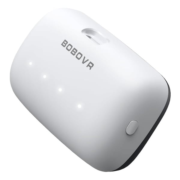 BOBOVR 10000 mAh B100 Batteripaket För BOBOVR S3 Pro