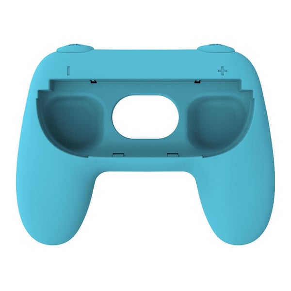 Nintendo Switch 2 Skal Till Handkontroll Blå / Orange