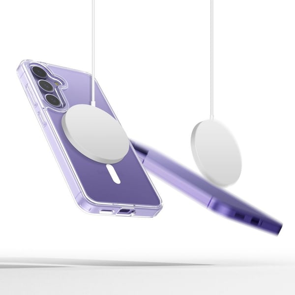 Tech-Protect Galaxy A56 5G Skal MagSafe FlexAir Hybrid