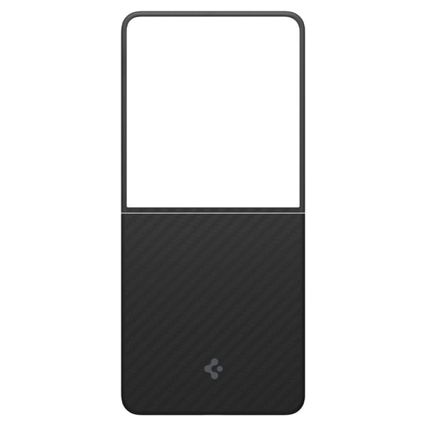 Spigen Galaxy Z Flip 7 Skal AirSkin Aramid Svart