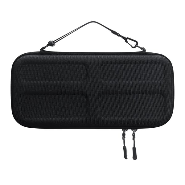 JYS Nintendo Switch 2 Förvaringsväska Svart