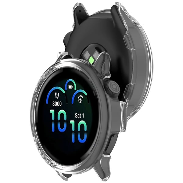 Garmin Vivoactive 6 Skal Transparent
