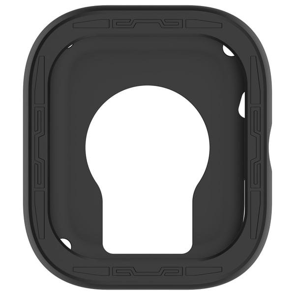 Xiaomi Redmi Watch 5 Skal Silikon Svart
