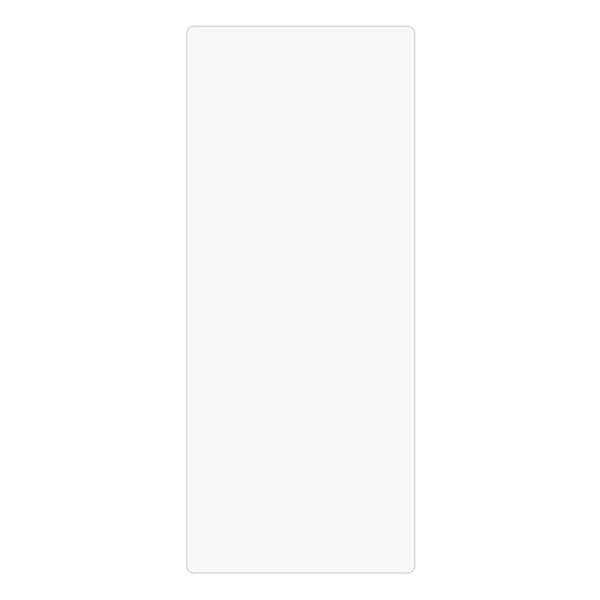 AMORUS Samsung Galaxy Z Fold 7 Skärmskydd Härdat Glas