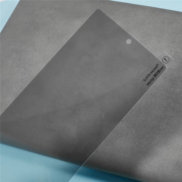 Samsung Galaxy Z Fold 7 Skärmskydd Härdat Glas Privacy
