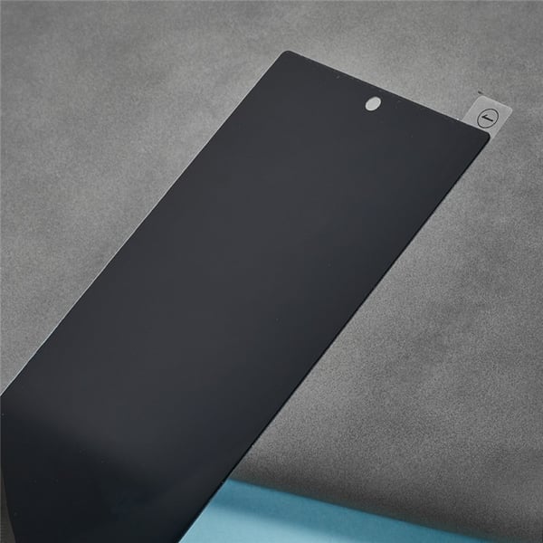 Samsung Galaxy Z Fold 7 Skärmskydd Härdat Glas Privacy