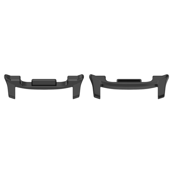 Galaxy Watch 8 44/40 mm Fästen Till 22 mm Armband Svart