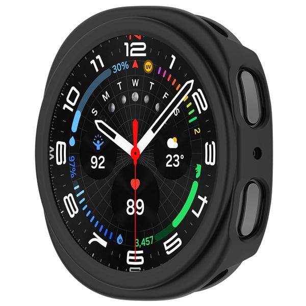 Samsung Galaxy Watch 8 44 mm Skal Svart