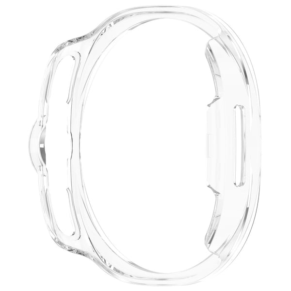 Samsung Galaxy Watch 8 46 mm Skal Transparent