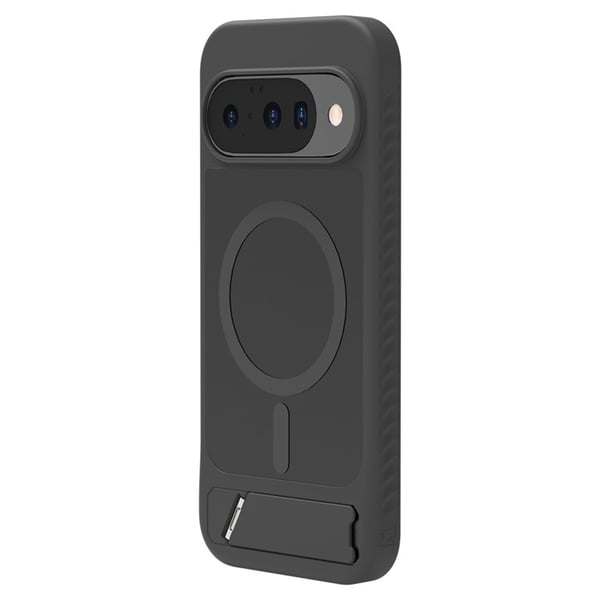 LEREACH Google Pixel 10/10 Pro / 9/9 Pro Skal MagSafe Kickstand