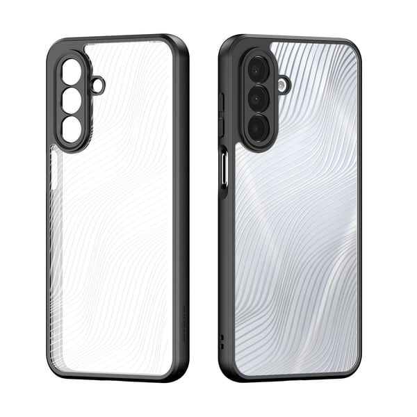 DUX DUCIS Samsung Galaxy A17 Skal Aimo Series Svart
