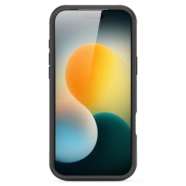 DUX DUCIS iPhone 17 Pro Max Skal SHLD Series Umbra Svart