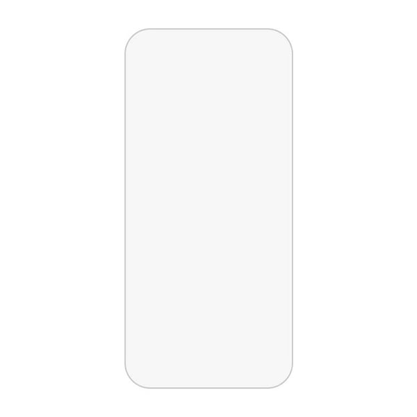 iPhone 17 Pro Max Skärmskydd Härdat Glas