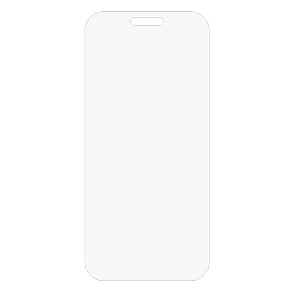 iPhone 17 Pro Max Skärmskydd Heltäckande PET Matt
