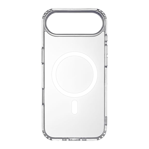 Onsala iPhone Air Skal MagSafe Transparent