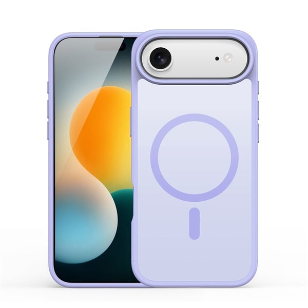 DUX DUCIS iPhone Air Skal MagSafe Yind Series Lila