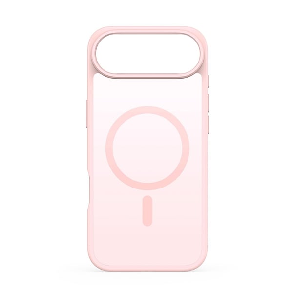 DUX DUCIS iPhone Air Skal MagSafe Yind Series Rosa
