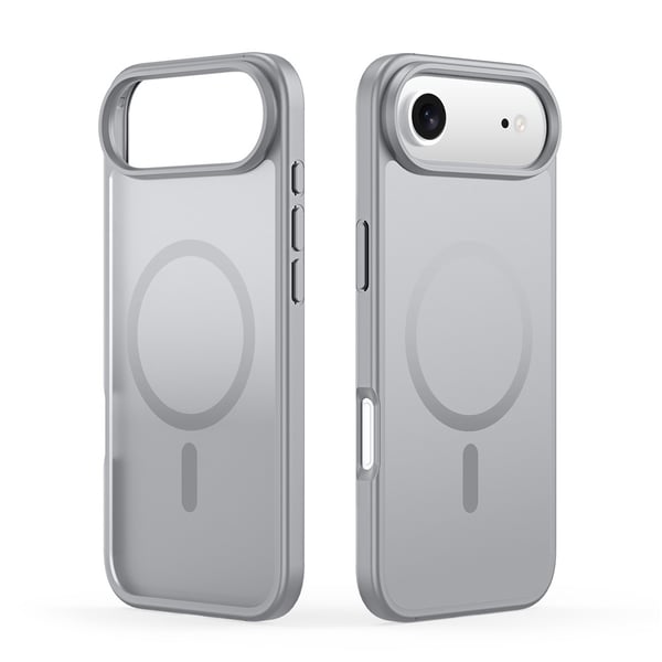DUX DUCIS iPhone Air Skal MagSafe Yind Series Grå