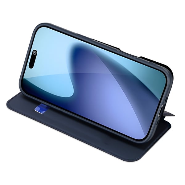 DUX DUCIS iPhone Air Fodral Skin Pro Blå