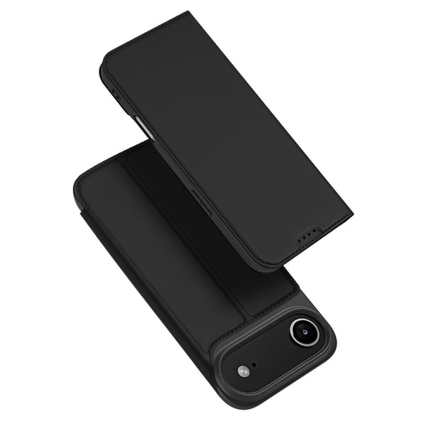 DUX DUCIS iPhone Air Fodral Skin Pro Svart