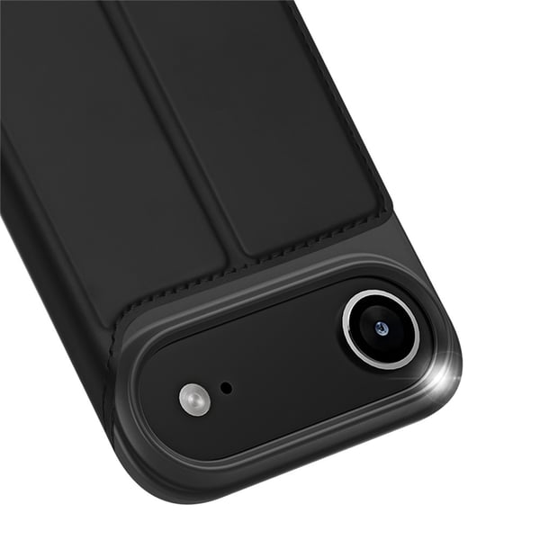 DUX DUCIS iPhone Air Fodral Skin Pro Svart