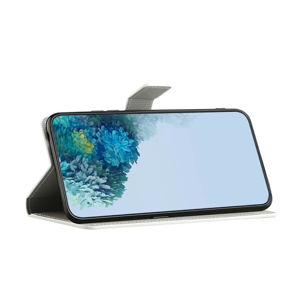 iPhone Air Fodral Med Tryck Eiffeltornet