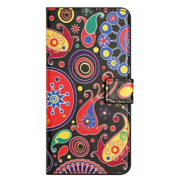 iPhone Air Fodral Med Tryck Maneter