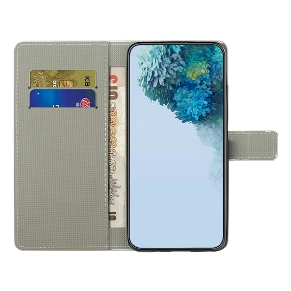iPhone Air Fodral Med Tryck Ugglor
