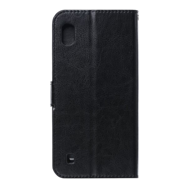 Samsung Galaxy A10 - Plånboksfodral - Välj Färg!
