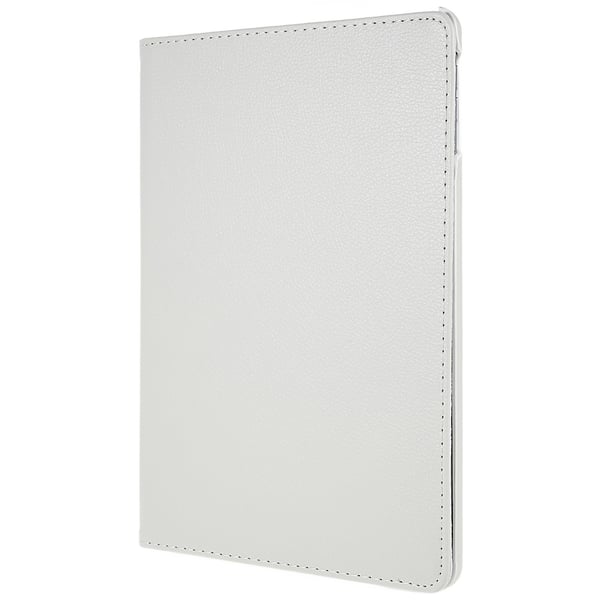 iPad Air / 9.7" 2017/2018 - 360° Rotation Fodral - Vit