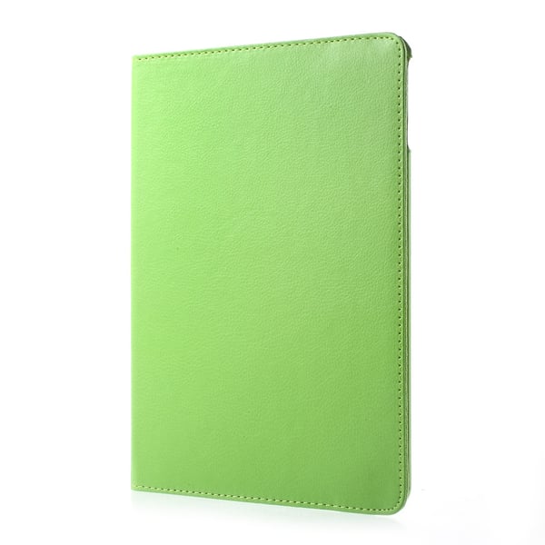 iPad Air / 9.7" 2017/2018 - 360° Rotation Fodral - Grön