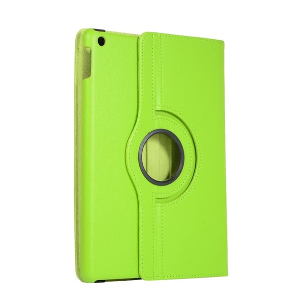 IPad 10.2 2019/2020/2021, iPad Air 10.5 & Pro 10.5 Fodral 360° Rotation