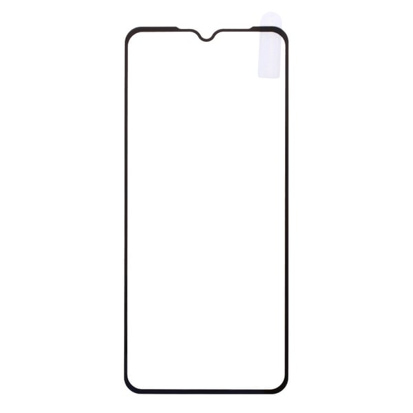 Samsung Galaxy A12 / A32 5G - Heltäckande Skärmskydd I Härdat Glas